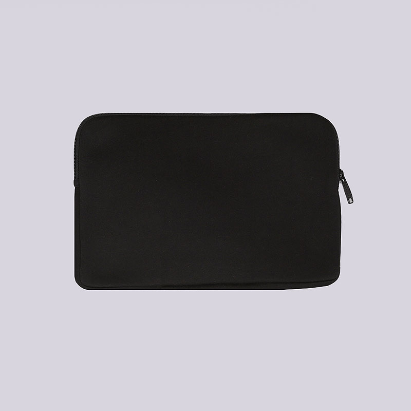  черная сумка Carhartt WIP 12" Car-Lux Computer Sleeve I025246-black - цена, описание, фото 3
